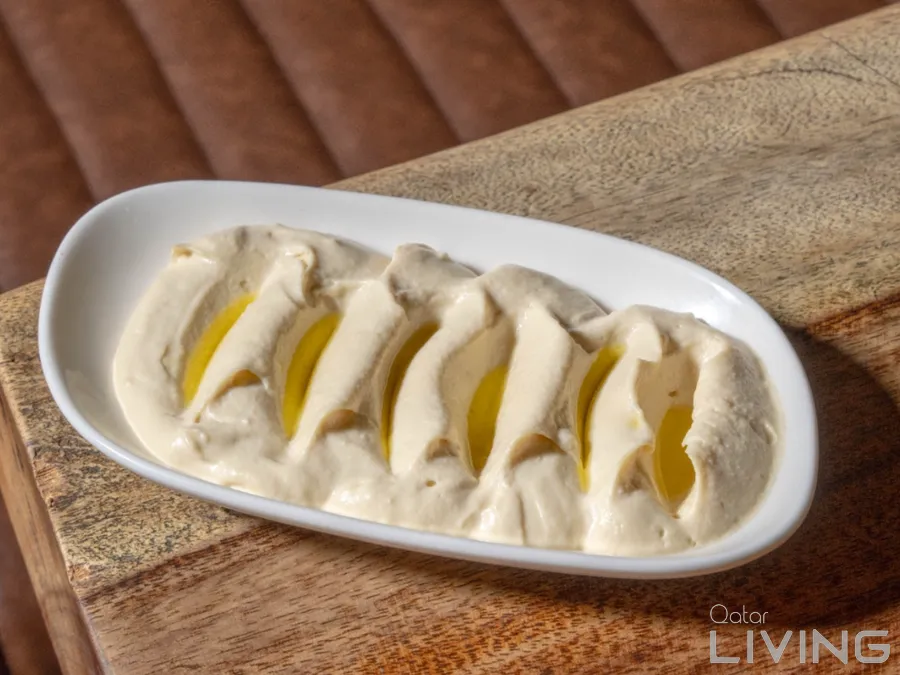 Buy 1 Get 1 - Mezze Feast (Whole Portion)